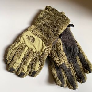 The North Face Osito E-tip Gloves